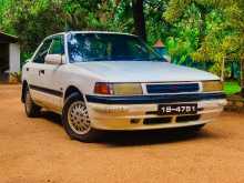 Mazda Familia BG3P 1990 Car