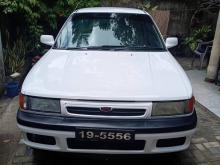 Mazda Familia Bg3p 1993 Car
