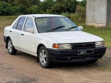 Mazda Familia BG3P 1995 Car