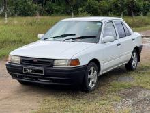 Mazda Familia BG3P 1995 Car