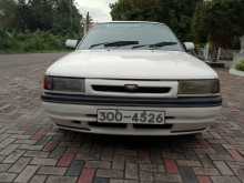 Mazda Familia Bg3p 1995 Car