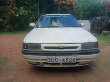Mazda Familia Bg3p 1995 Car
