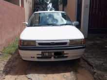 Mazda Familia BG3P 1993 Car