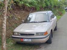 Mazda Familia BG5P Limited Edition 1992 Car