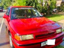 Mazda Familia BG5P 1993 Car