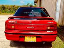 Mazda Familia BG5P 1994 Car