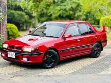 Mazda FAMILIA BG5P INTERPLAY 1994 Car