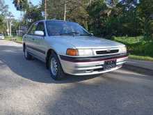 Mazda Familia BG5P 1990 Car