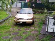 Mazda Familia BG5P 1993 Car