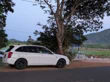 Mazda Familia BJF W2009 2005 Car