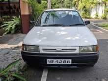 Mazda Familia BO3P 1992 Car