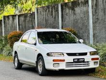 Mazda Familia Butterfly 1996 Car