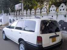 Mazda Familia Dx Wagon 1998 Car