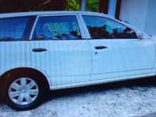 Mazda Familia Dx Y11 2001 Car
