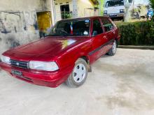 Mazda Familia MR 90 1994 Car