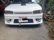 Mazda Familia Sport 1994 Car