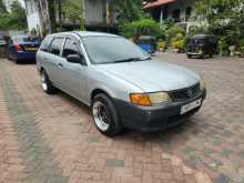 Mazda Familia Wagon 2005 Car