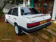 Mazda Familia 1988 Car