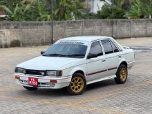 Mazda Familia 323 1988 Car