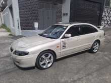Mazda Familia 626 2004 Car