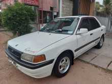 Mazda Familia 1995 Car