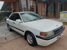 Mazda Familia 1995 Car
