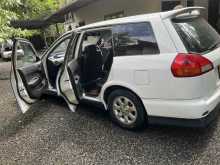 Mazda Familia 2002 Car