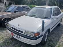 Mazda Familia 1996 Car
