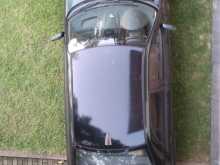 Mazda Familia 2003 Car