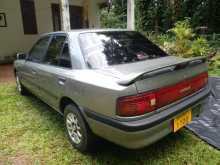 Mazda Familia 1994 Car