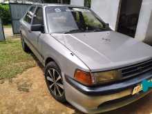 Mazda Familia Bg3p 1998 Car