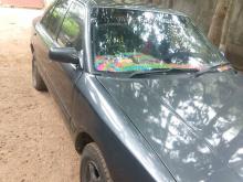 Mazda Familia 1995 Car