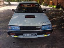 Mazda Familia 1987 Wagon