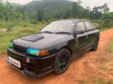 Mazda Familia BG3 1994 Car
