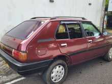 Mazda Familia MR 90 1992 Car