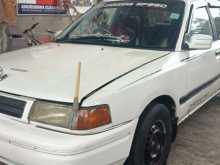 Mazda Familia 1994 Car