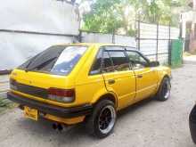 Mazda Familia 3FTB 1989 Car