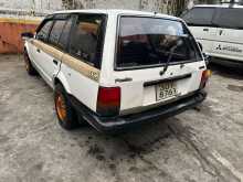 Mazda Fanilia Wagon 1993 Car