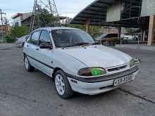 Mazda Fiesta 1995 Car