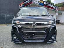 Mazda Flair 2023 Car