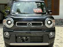 Mazda Flair 2024 Car