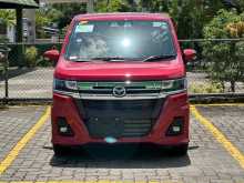 Mazda Flair 2024 Car