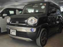 Mazda FLAIR 2015 Car