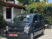 Mazda Flair 2024 Car