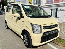 Suzuki Wagon R FX Flair Highest Option 2023 Car
