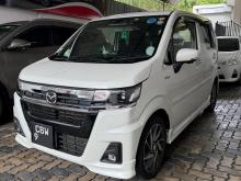 Mazda Flair Wagon R Custom ZX 2023 Car
