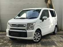 Mazda Flair XG Wagon R FXS 2024 Car