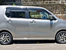 Mazda FLAIR 2015 Car