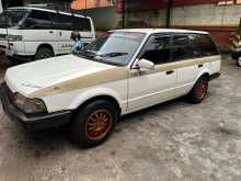 Mazda Fmiliar 1993 Wagon
