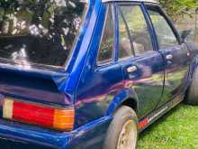Mazda FORD 1983 Car